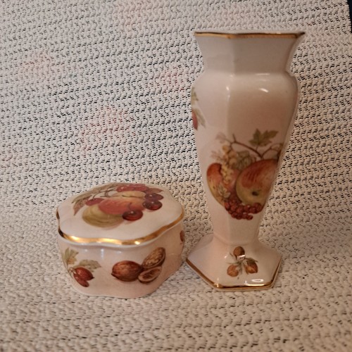 Lot palissy vase - lot,