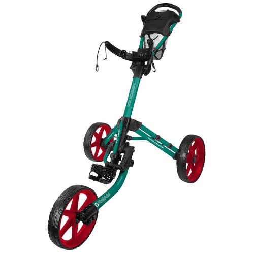 Fastfold mission golf - fastfold,