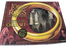 Lord of the Rings Two Towers