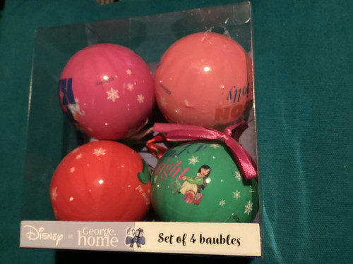 Bnib new disney - new,