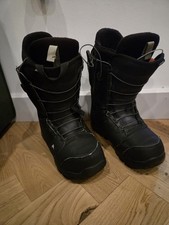 Burton Moto Men's Snowboard 7.5