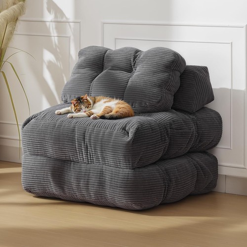 Folding sofa bed - folding, chair