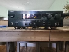 Yamaha RX-V595 Natural Sound