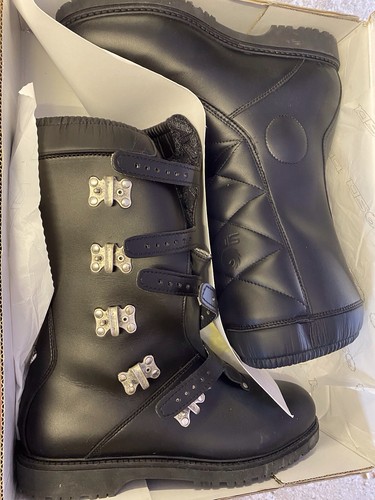 Sidi scramble rain motorcycle - scramble,