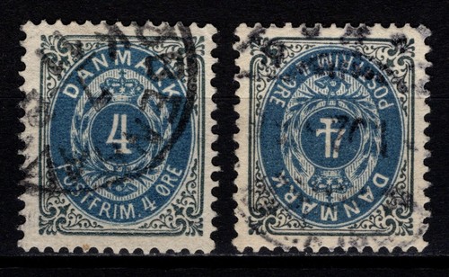 Denmark 1875 def w o - denmark,