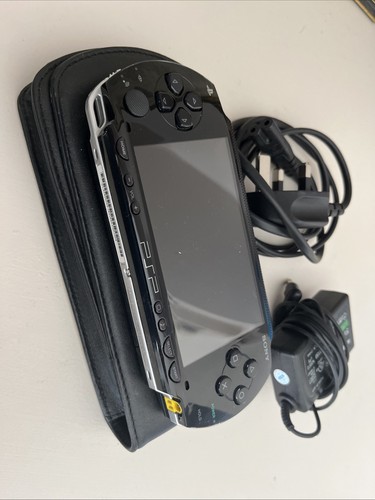 Sony psp black - psp, game