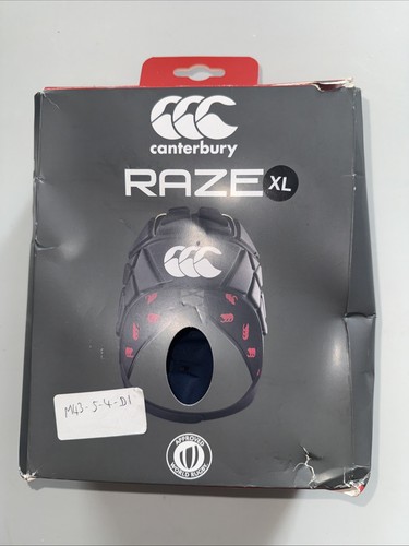 Canterbury raze headguard - canterbury,