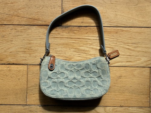 Rare coach y2k swinger in - swinger,