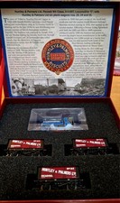 New gauge hornby limited - new,,