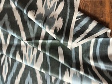 ikat price by metre 100%