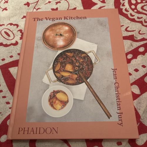 The vegan kitchen - vegan, by