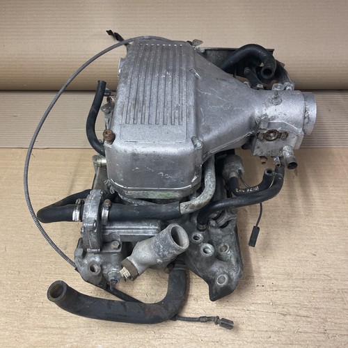 Rover v8 efi injection - rover,