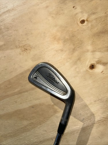 Titleist 990 dci iron - titleist,