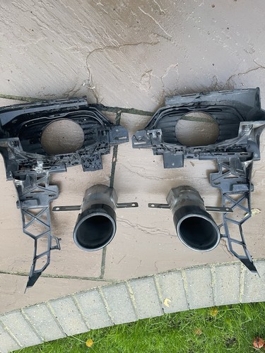 Mercedes a35 black exhaust - mercedes,
