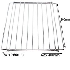 NEW WORLD Small Adjustable