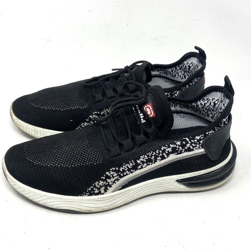 Ecko unltd black - black, knit