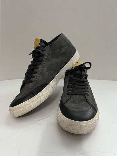 Nike blazer chukka lance - chukka,