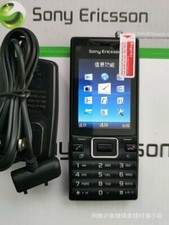 Sony Ericsson Elm J10, J10i