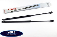 2 x YOU-S original gas springs