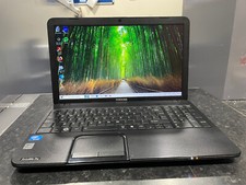 Toshiba Satellite Pro C850-14C