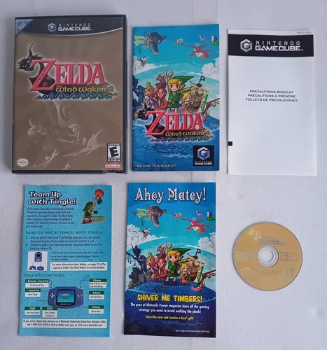 The legend zelda wind - the, of