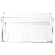 AEG Fridge & Freezer Bottom