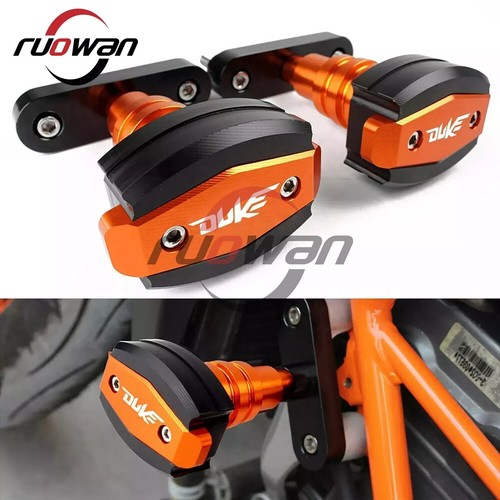 Ktm duke 125 200 390 - 200,