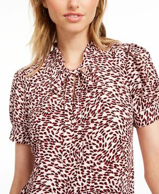 Maison jules nwt pink chasin - maison,