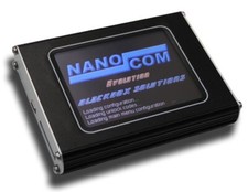 Nanocom Land Rover Diagnostics