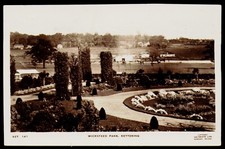 KETTERING WICKSTEED PARK 1931