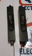 SPEAKERS FOR TV 32" CELLO