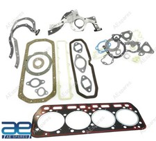 Engine Rebuilt Gasket Kit For