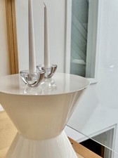 A pair of Vintage Orrefors