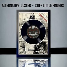 Stiff Little Fingers