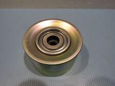 Mercedes Actros Arocs Multi V-Belt Guide Pulley Genuine A0005501833 REF G13-49