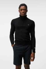 J Lindeberg Men's Kian Zipped