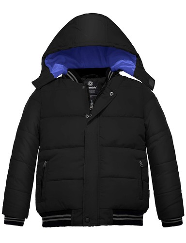 Wantdo boys winter puffer - boys,