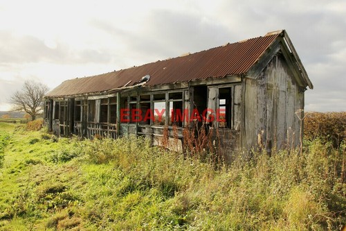 Photo bothamsall old - bothamsall,