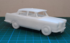 Riley 4/68 1/43 by CMAC Model Railways