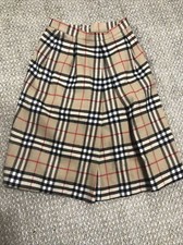 Vintage Burberry Signature