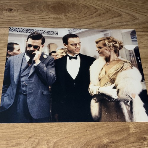 Jeeves and wooster press - -,