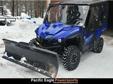 Can Am Defender / Defender Max