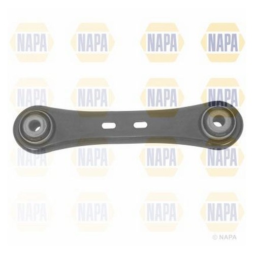 Rear track control arm - rear,