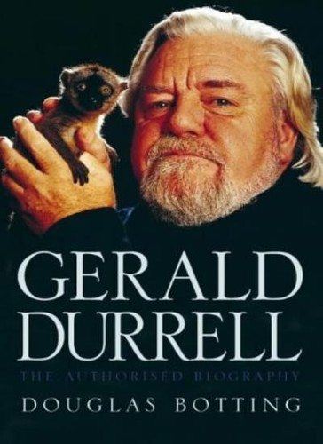 Gerald durrell the authorised - the,