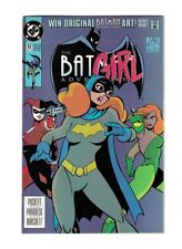 Batman Adventures #12 - High Grade [VF+/NM] - 1st Harley Quinn - DC Comics 1993