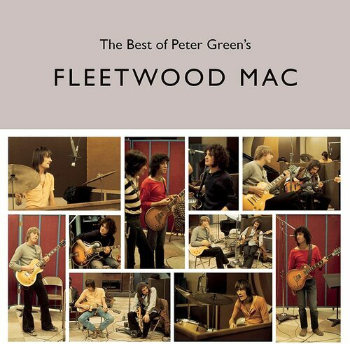 Fleetwood mac the - :, best