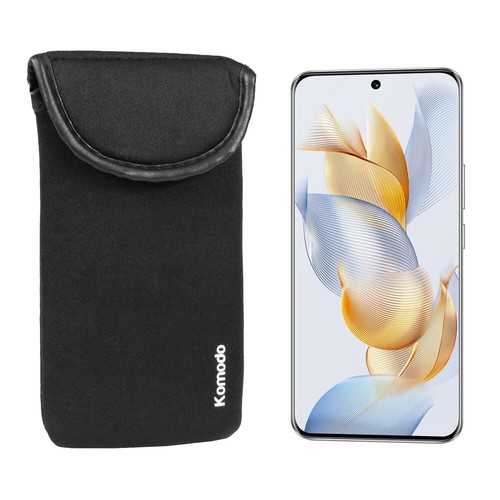 Neoprene phone case - case, for