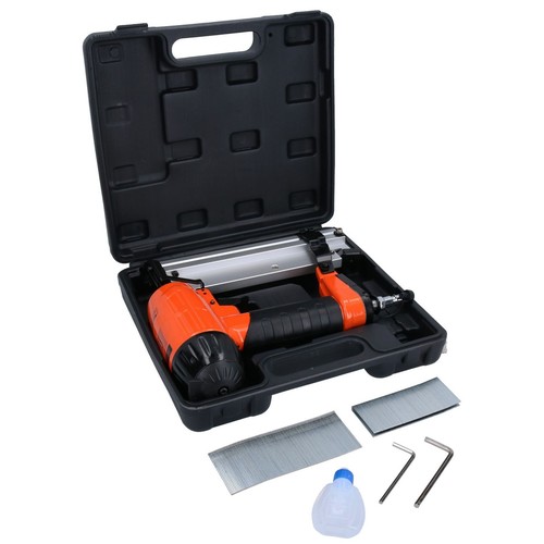 Air brad nailer - air,