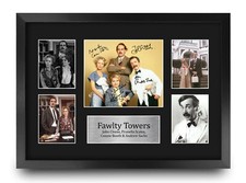 Fawlty Towers John Cleese