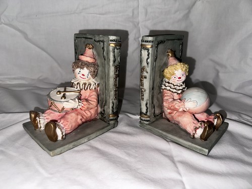 Pair vintage academy - pair,